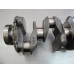 #IC08 Crankshaft Standard From 2012 NISSAN ALTIMA  2.5